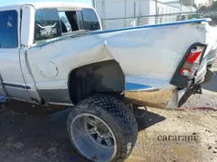 1999 Dodge 2500
