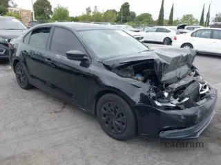 2013 Volkswagen Jetta