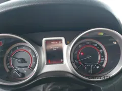 2014 Dodge Journey SE