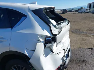 2019 Mazda CX-5 Sport
