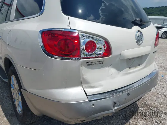 2012 Buick Enclave