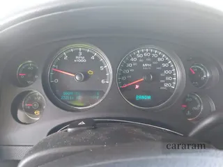 2012 Chevrolet Tahoe LS