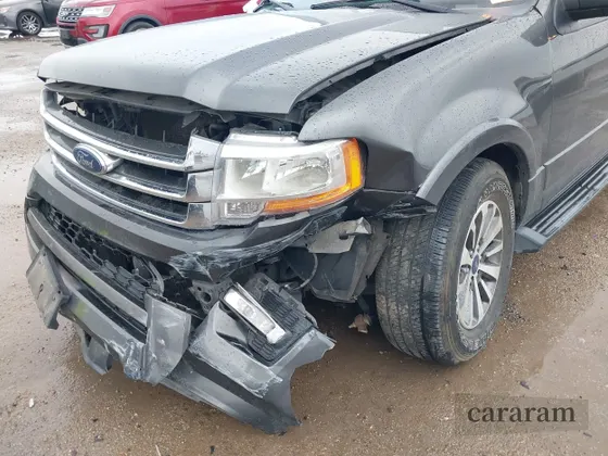 2017 Ford Expedition Max XLT