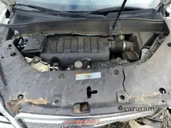 2013 GMC Acadia Denali