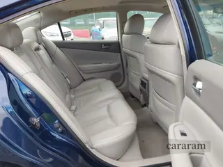 2009 Nissan Maxima SV