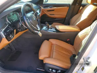 2019 BMW 5 Series 530e