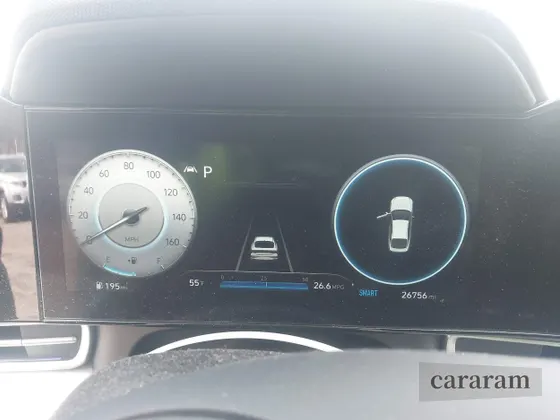 2021 Hyundai Elantra Limited