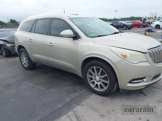 2015 Buick Enclave