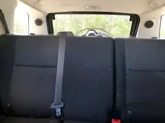 2008 Toyota FJ Cruiser