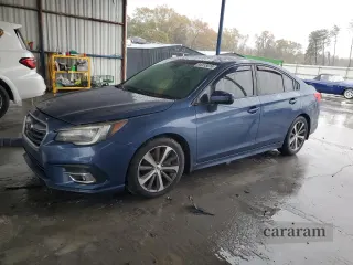 2019 Subaru Legacy Limited