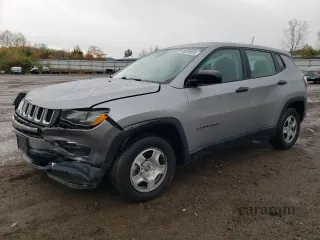 2020 Jeep Compass Sport