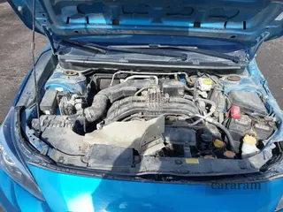 2019 Subaru Impreza