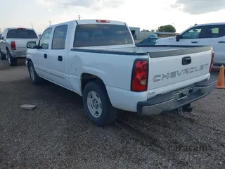 2006 Chevrolet Silverado 1500 LT3