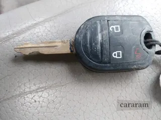 2009 Ford Edge SEL