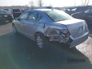 2009 Honda Accord EX-L