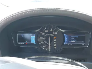 2013 Lincoln MKX