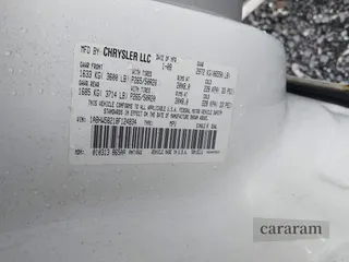 2008 Chrysler Aspen Limited