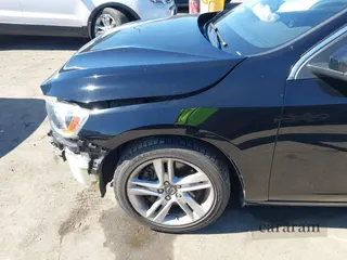 2014 Volvo S60 T5