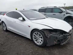 2016 Tesla Model S 90D
