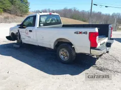 2020 Ford F-250 XL