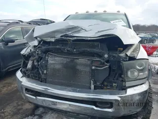 2012 Ram 2500 ST