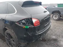 2011 Porsche Cayenne
