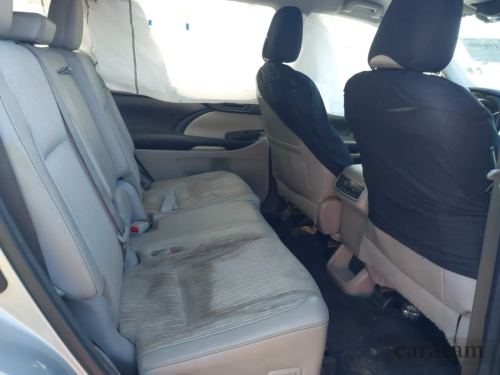 2017 Toyota Highlander LE Plus