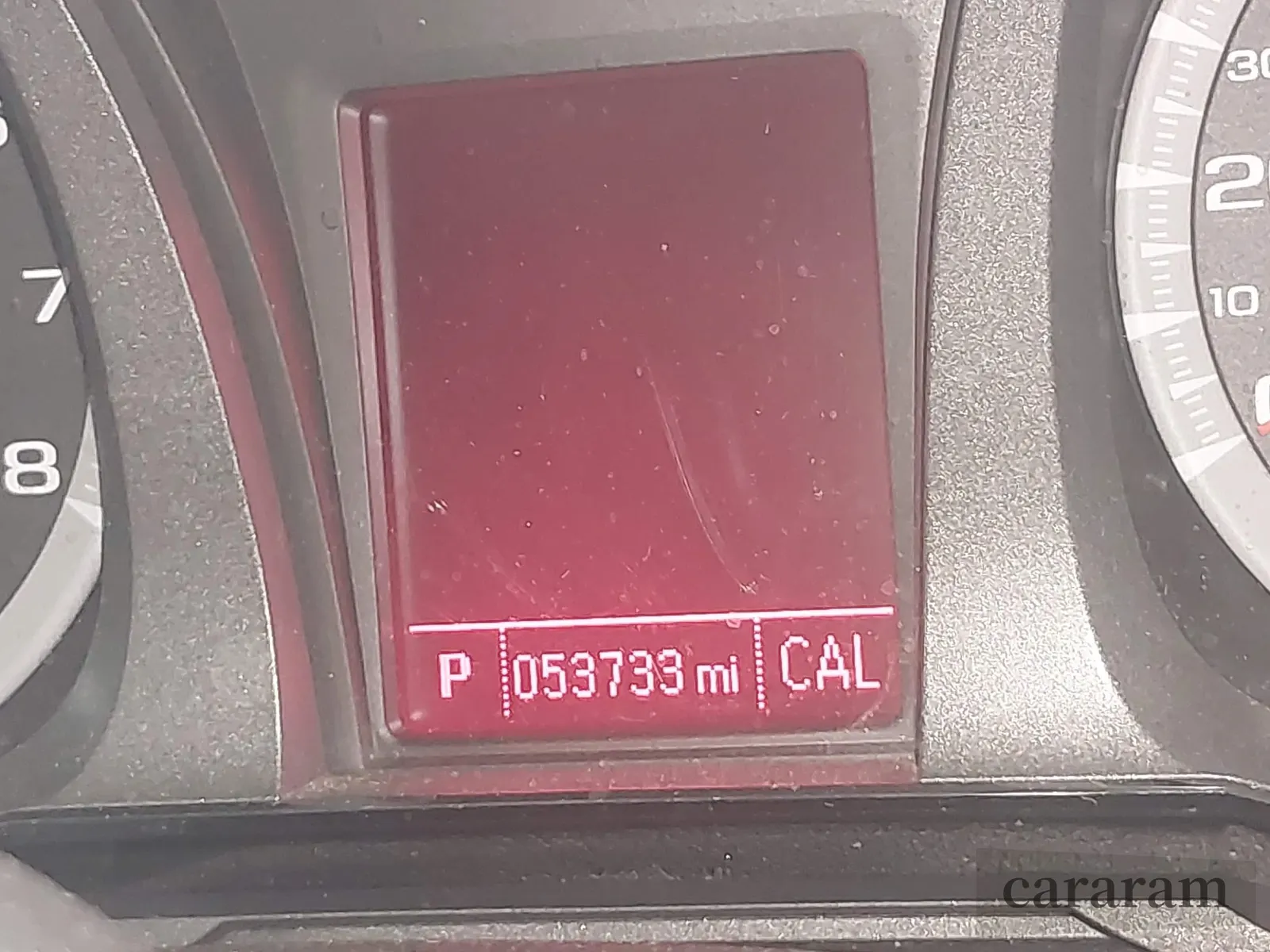 2015 GMC Terrain SLT