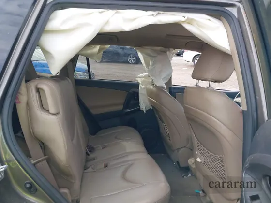 2012 Toyota RAV4 Limited