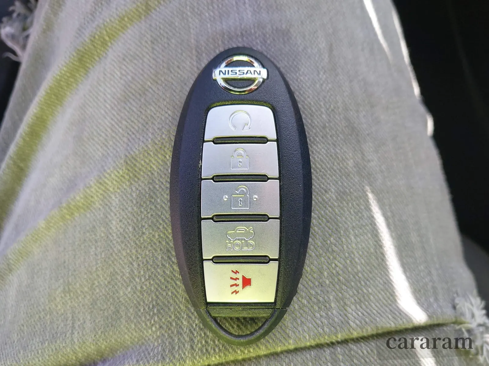 2018 Nissan Altima SL