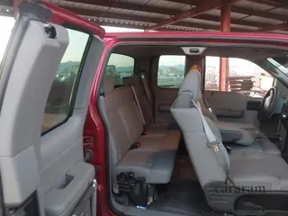 2008 Ford F-150 STX
