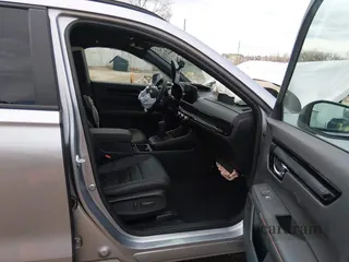 2026 Honda CR-V Sport Touring