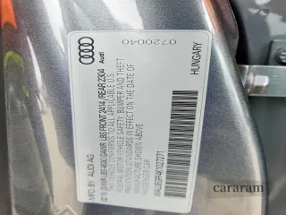 2019 Audi A3 Premium Plus