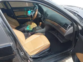 2002 BMW 3 Series 325xi