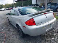 2009 Pontiac G5