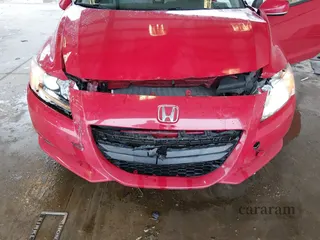 2012 Honda CR-Z EX