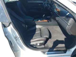 2017 BMW 4 Series 430i
