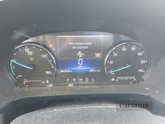 2021 Ford Escape SE Hybrid