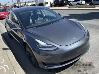 2018 Tesla Model 3 Long Range Battery