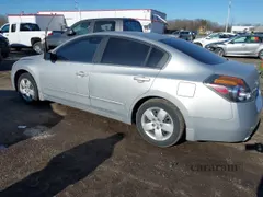 2007 Nissan Altima