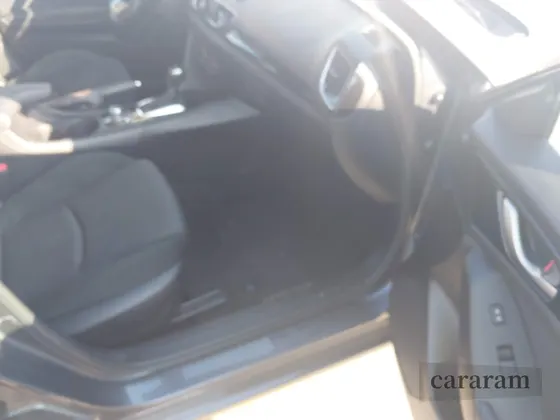 2015 Mazda 3 i Touring