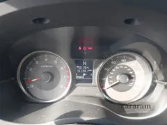 2015 Subaru Forester Limited