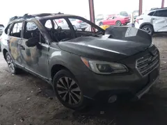 2016 Subaru Outback Limited