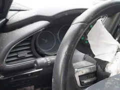2022 Mazda 3 Carbon Edition