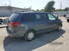 2007 Toyota Sienna CE