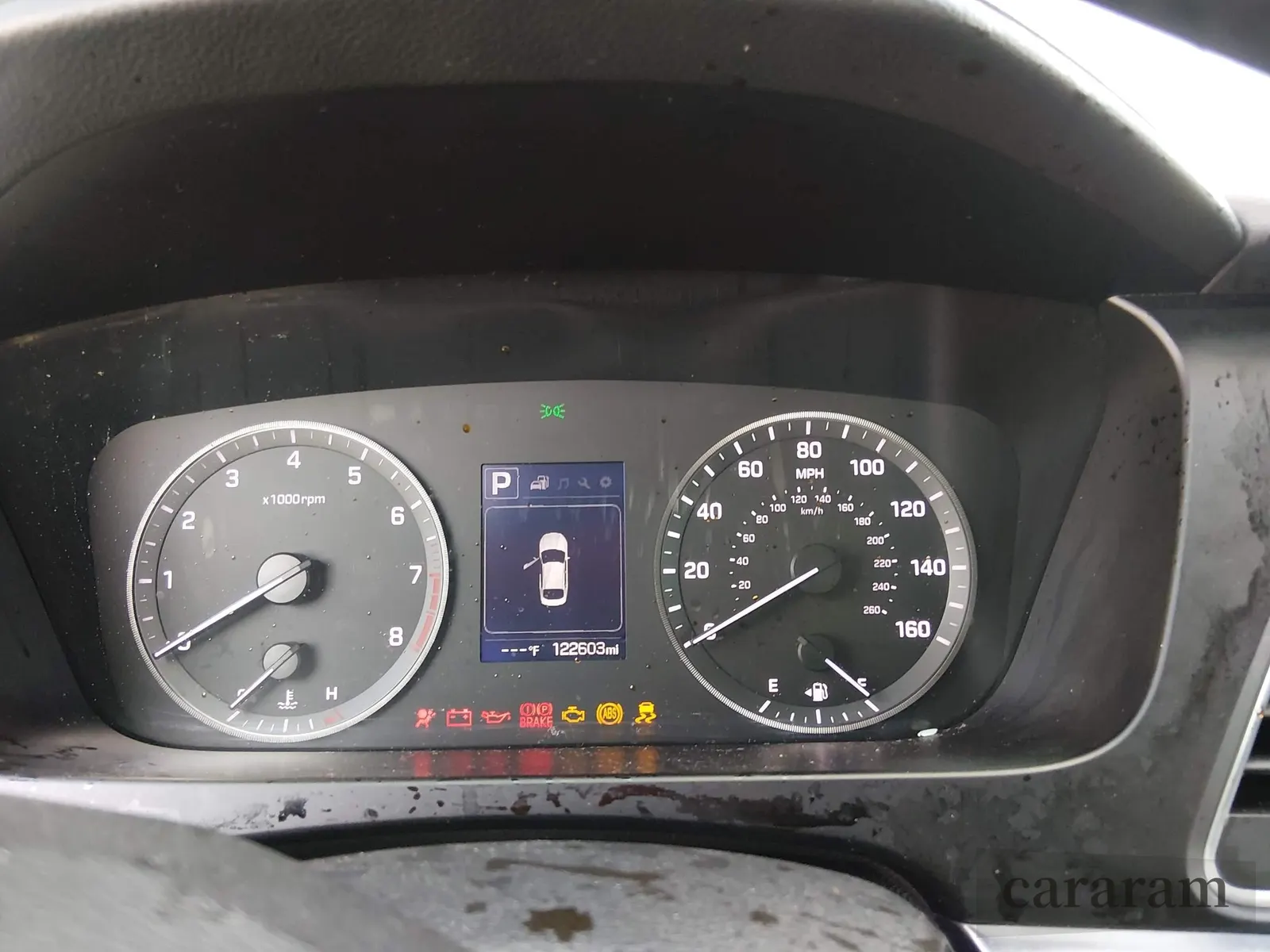 2017 Hyundai Sonata Limited