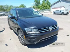 2021 Volkswagen Tiguan S