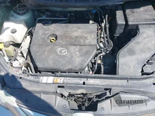 2008 Mazda 5 Grand Touring