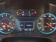 2021 Chevrolet Malibu LS