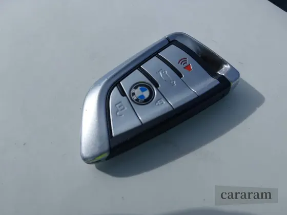 2021 BMW 7 Series 740i